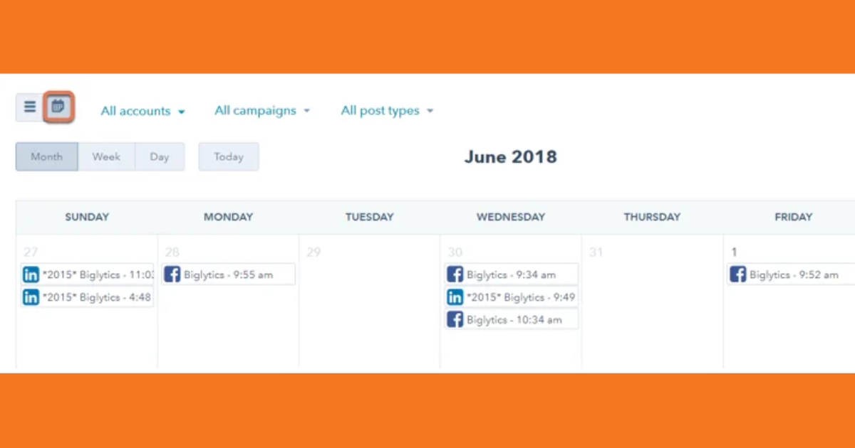 Creating a Content Calendar for Your Med Spa